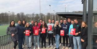 Лудогорец в проект заедно с Челси, Интер и други големи отбори