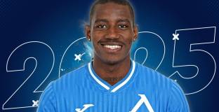 Левски подписа нов договор с голямото откритие на Мъри Стоилов