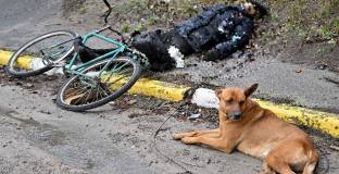 Льо Тисие подаде оставка след пост за Буча