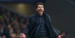 Симеоне: Справихме се много добре