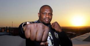  Уайт: Мисля, че WBC ще задължи Фюри да се срещне с мен