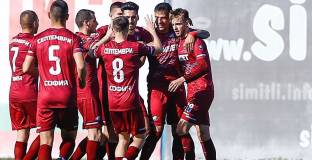 Септември София удари Пирин в контрола