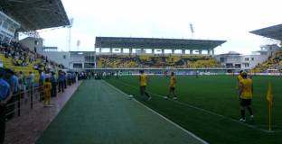 Шериф - Интер: Гостите няма да допуснат изненада