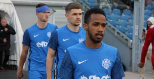 Арда и Локо Пловдив със зрелищно равенство