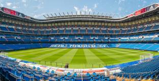 Кадис няма шанс с Реал Мадрид