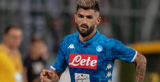 Феновете на Лацио се ядосаха на ново попълнение