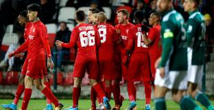 Царско село надигна глава (видео)