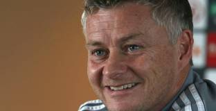 Солскяер: Заради мачовете не можем да бъдем със семействата си в събота вечер