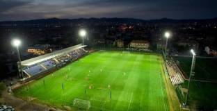 Финално: Верея - ЦСКА няма да се играе на стадиона на Берое