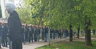 Пуснаха билетите за финала! Левскарите изкупиха всичко, разграбиха и от билетите на ЦСКА!