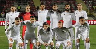 Пламен Илиев отказа да преподпише с клубния си отбор