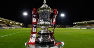 Жребият за 1/4-финалите за Купата на Англия 