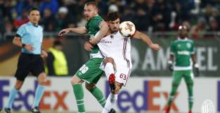 Милан с класика в Разград (видео)