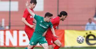 Царско село и Ботев Враца с незадоволително реми