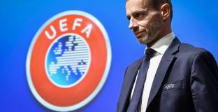 В Беларус ще излъчват мачове от Евро 2024 без съгласието на УЕФА