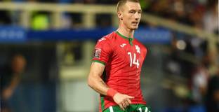 Недялков: Всички се раздадохме, играхме мъжки