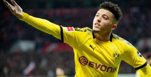 Мърсън се съмнява относно трансфера на Санчо в Юнайтед