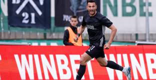 Манолев и Дяков слагат край на кариерите си срещу Ботев Враца