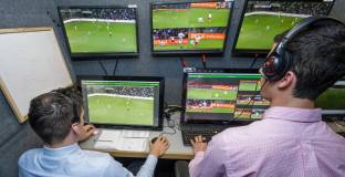 Съдийският корпус ще оценява работата на VAR във Висшата лига 