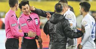 Започна процесът срещу президента на Анкарагюджю