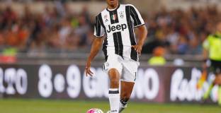  Ювентус е близо до нов договор с Куадрадо 