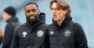 Кокрейн влезе в щаба на Тухел