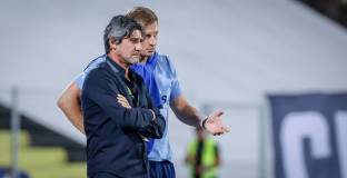 Николай Костов ще търси нови попълнения в Украйна 