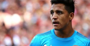 Сити готви офанзива за Санчес 