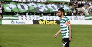 Черно море изпрати подобаващо своя капитан