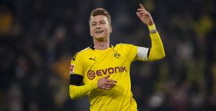 Борусия Дортмунд отново загуби Ройс