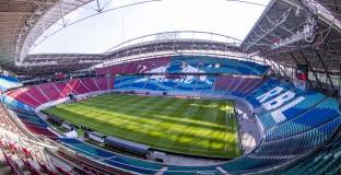 Шахтьор ще вземе точки от Лайпциг