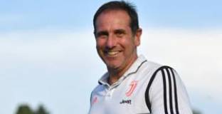 Треньор на Ювентус е заразен с коронавирус 