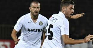 Славия с поредна победа за първенство