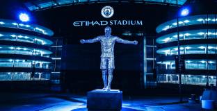 Ман Сити ще надиграе Реал Мадрид