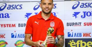 Коняспор бави трансфера на звезда на ЦСКА 