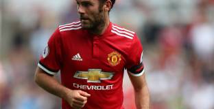 Мата: Няма време за траур 