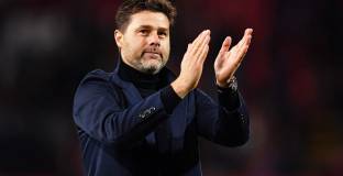 Тери: Почетино е страхотен мениджър 