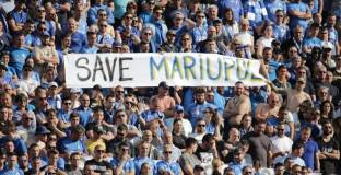 От агитката на Левски: Има само ловешка тъга