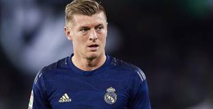 Тони Кроос: Станах малко испанец