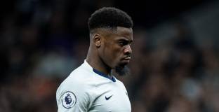  Орие ще е 19-то попълнение на Нотингам Форест