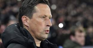  Шмит: Много сме щастливи