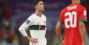 Сестрата на Роналдо: Цяла нация бе избита