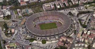 Наполи и Милан няма да излъчат победител