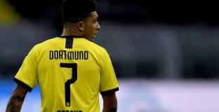 Ман Юнайтед най-после се разбра със Санчо