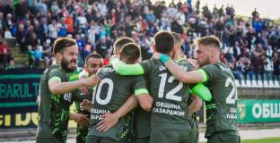 Появи се английска компания, която иска акциите на новаците от Хебър