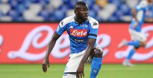 Ман Сити и Кулибали съгласуваха договор до 2025 г. 