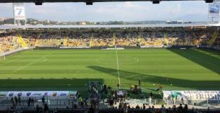 Ювентус ще излъже Фрозиноне 