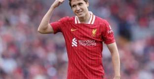 Киеза може да напусне Ливърпул 