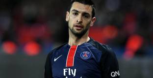 Пасторе: Харесвам Интер, но няма договореност 