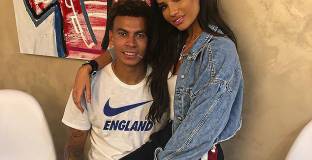 Деле Али: Сега всичко е наред